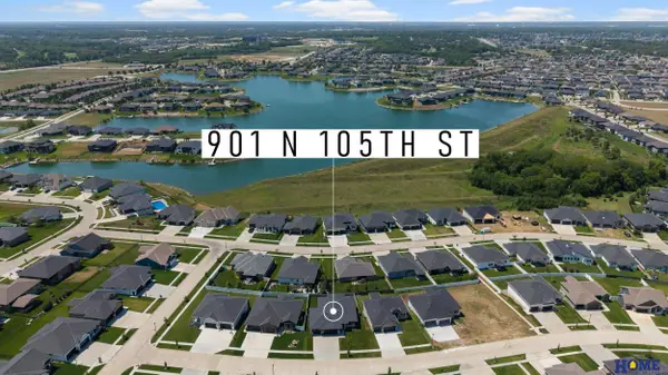 901 N 105th Street, Lincoln, NE 68527