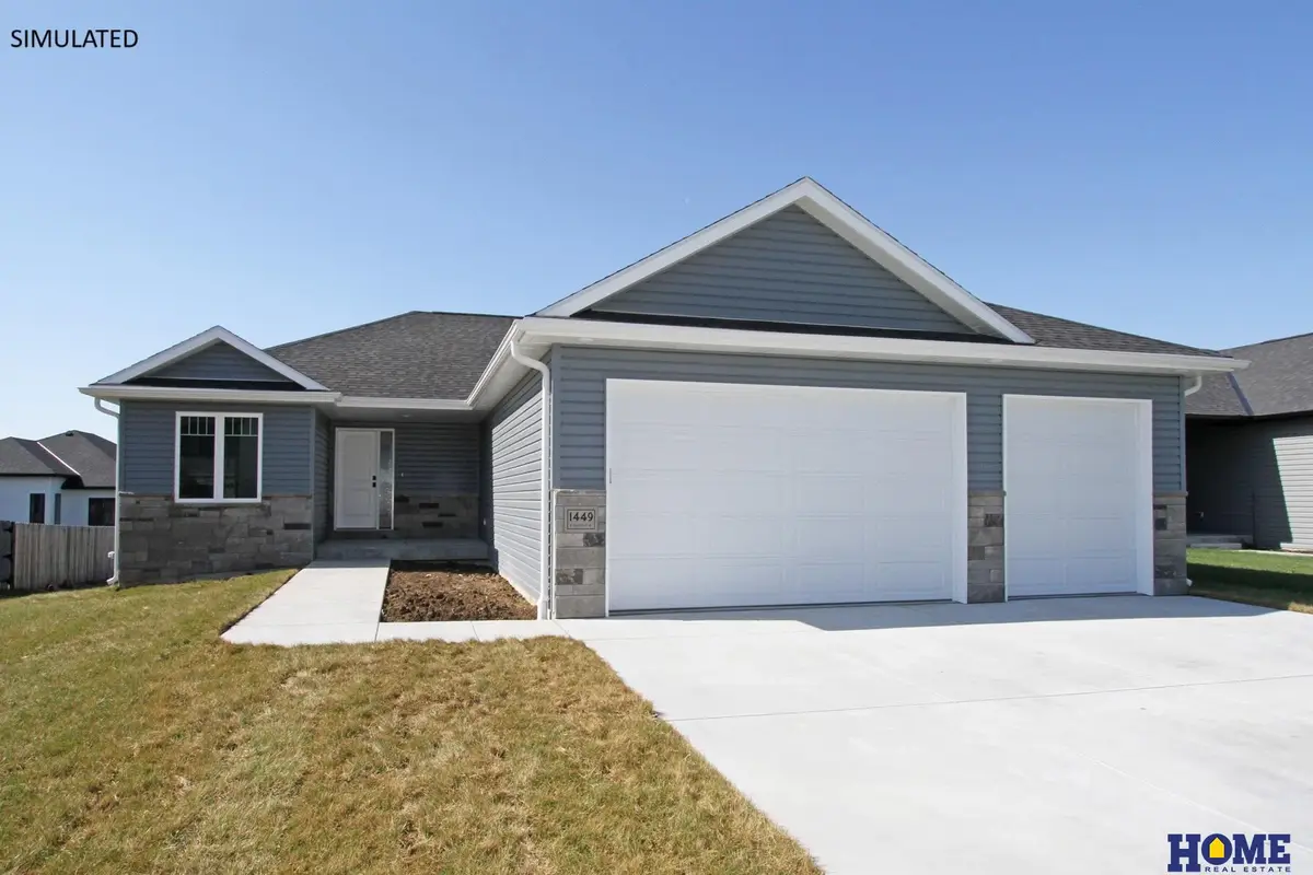 7243 NW 18th Street, Lincoln, NE 68521 - #1