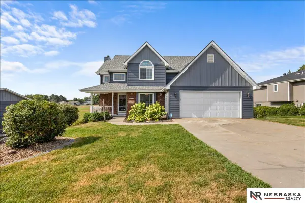 3819 Buccaneer Boulevard, Plattsmouth, NE 68048