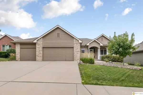 14639 Ernst Street, Bennington, NE 68007