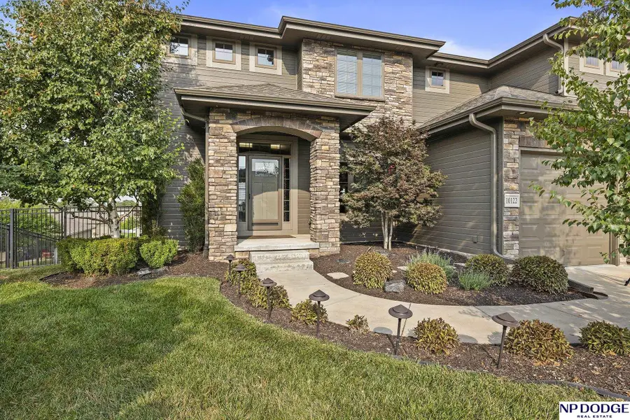 10122 S 124 Street, Papillion, NE 68046 - #2