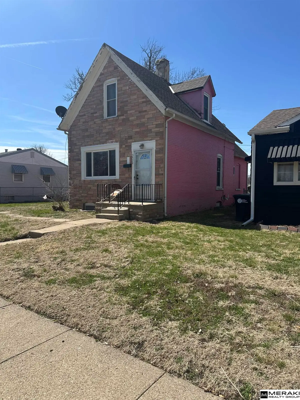 3528 N 29 Street, Omaha, NE 68111 - #1