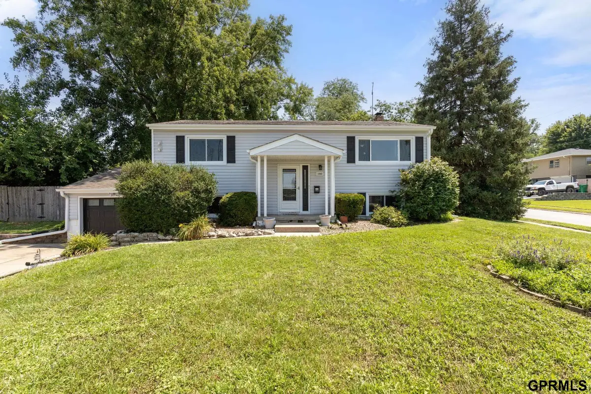 1003 Birchcrest Road, Bellevue, NE 68005 - #1