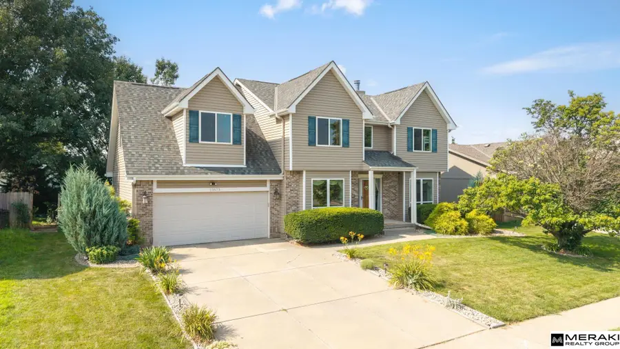 10573 Curtis Avenue, Omaha, NE 68134 - #2