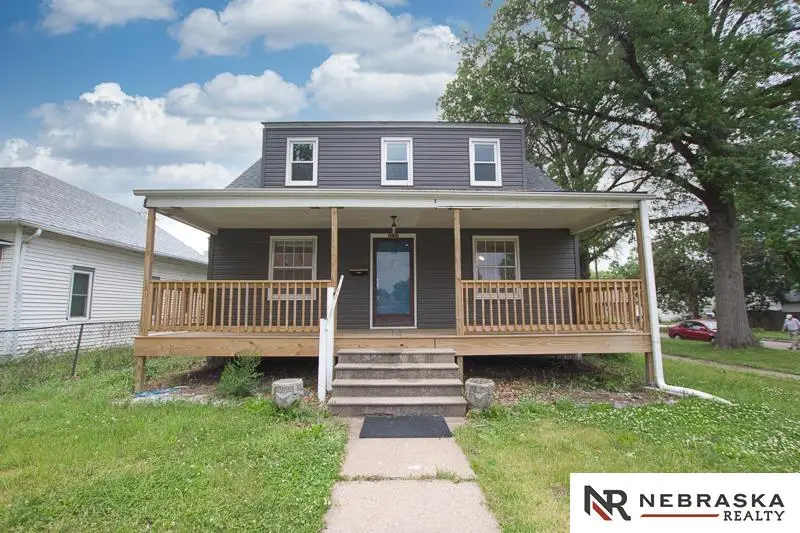 4243 N 60th Street, Lincoln, NE 68507 - #1