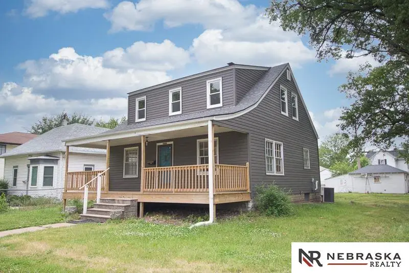 4243 N 60th Street, Lincoln, NE 68507 - #3