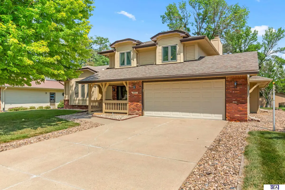 6423 S 92 Street, Omaha, NE 68127 - #1