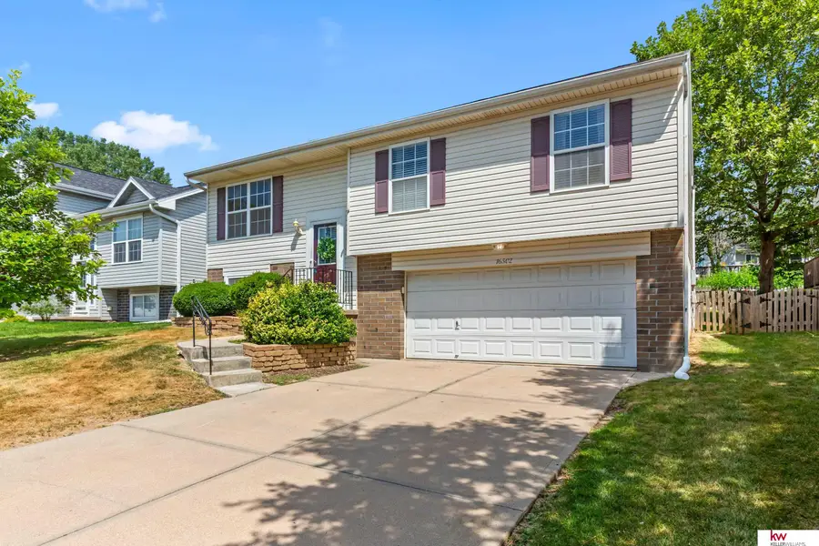 16502 Burdette Street, Omaha, NE 68116 - #2