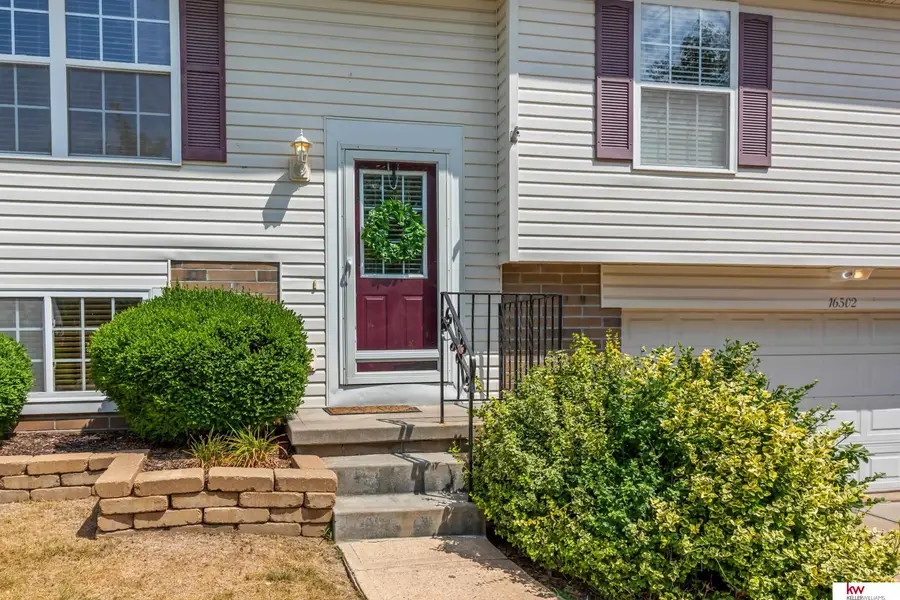 16502 Burdette Street, Omaha, NE 68116 - #3