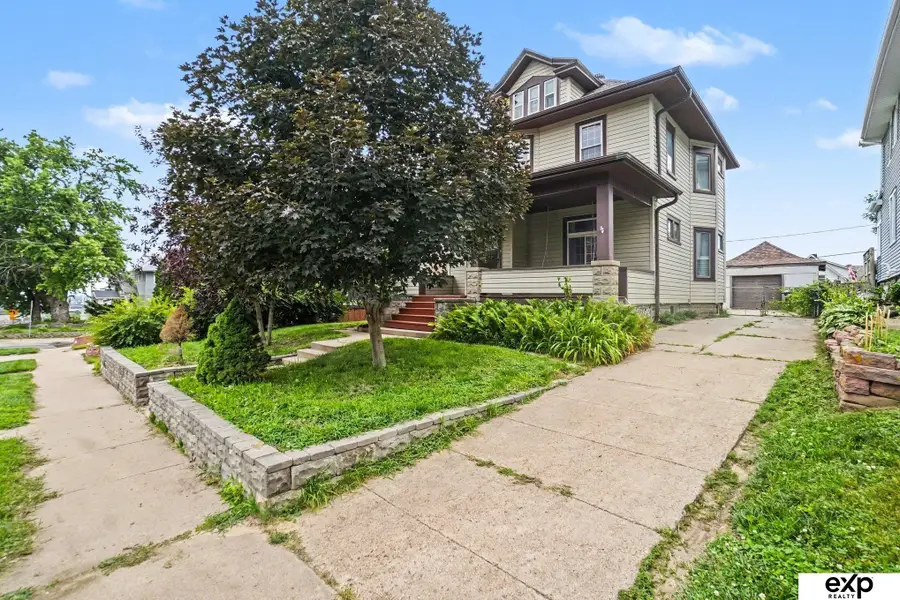 1403 S 8 Street, Omaha, NE 68108 - #2