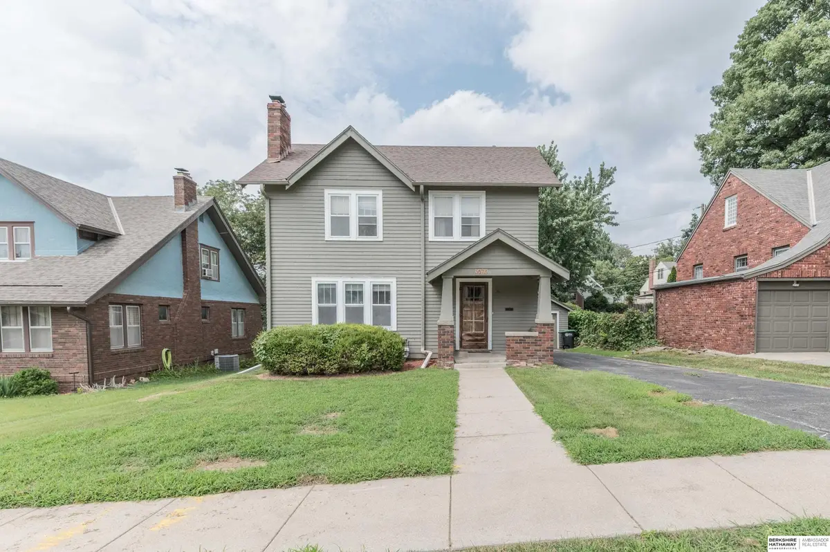 5628 Pierce Street, Omaha, NE 68106 - #1