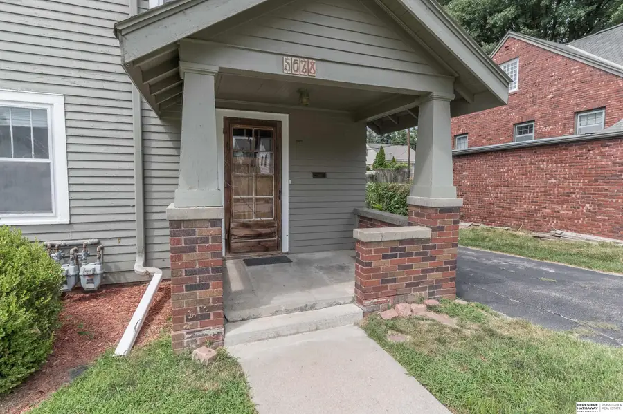 5628 Pierce Street, Omaha, NE 68106 - #2