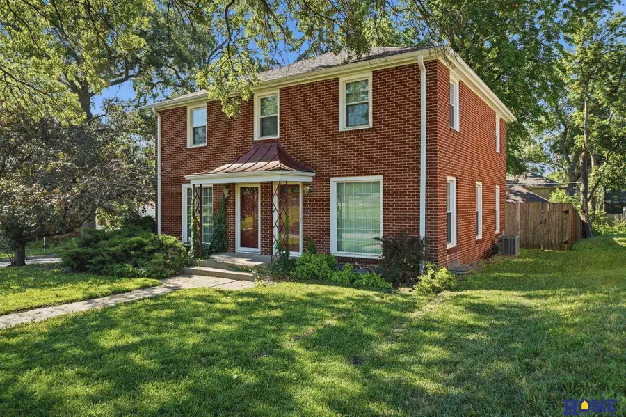 3791-3793 D Street, Lincoln, NE 68510 - #3