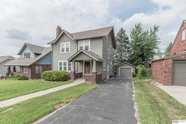 5628 Pierce Street, Omaha, NE 68106