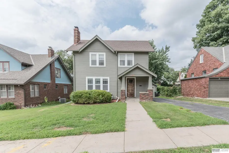 5628 Pierce Street, Omaha, NE 68106 - #2