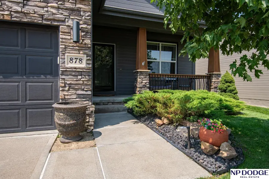 878 N Hws Cleveland Boulevard, Elkhorn, NE 68022 - #2