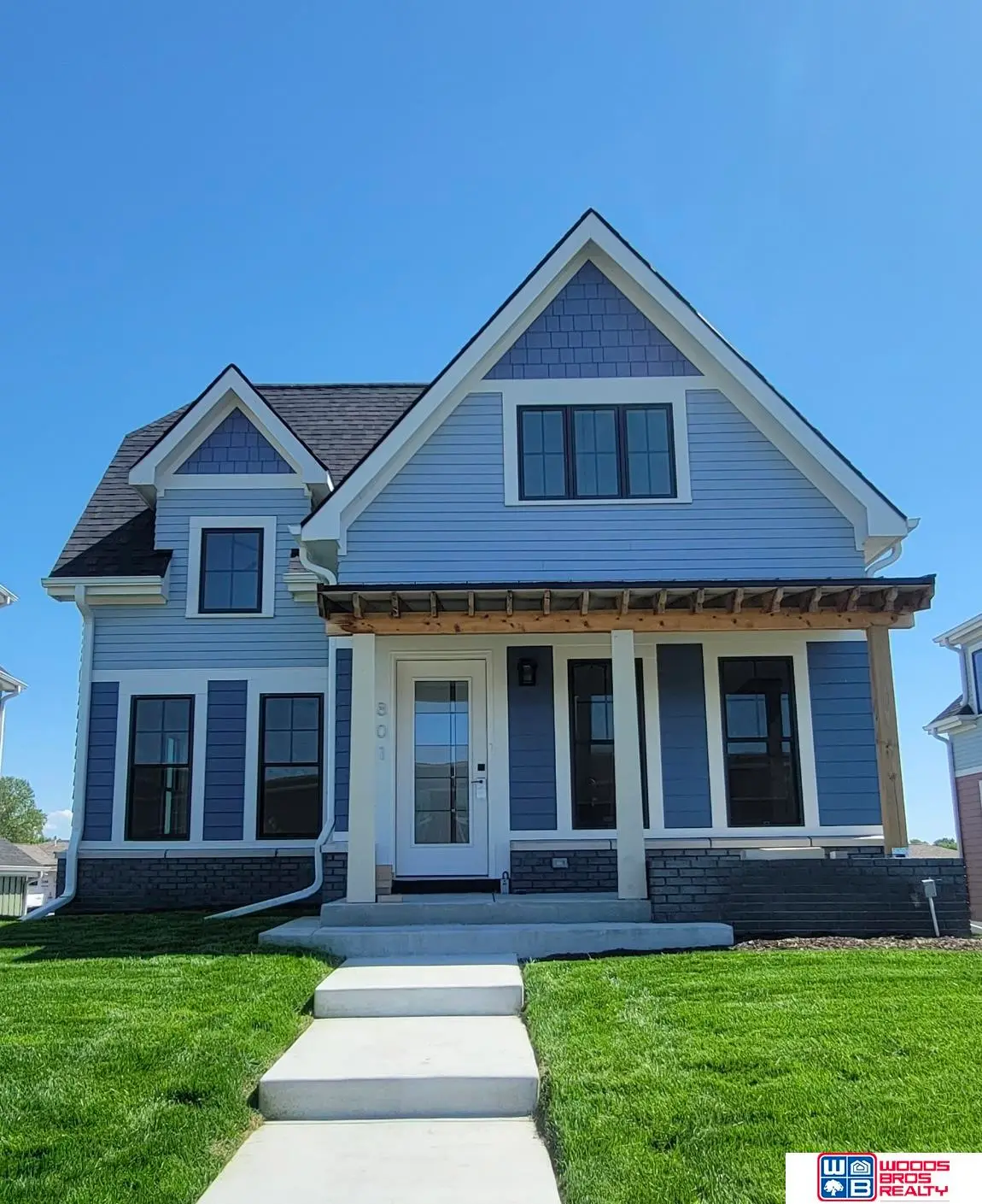 801 Penrose Drive, Lincoln, NE 68521 - #1