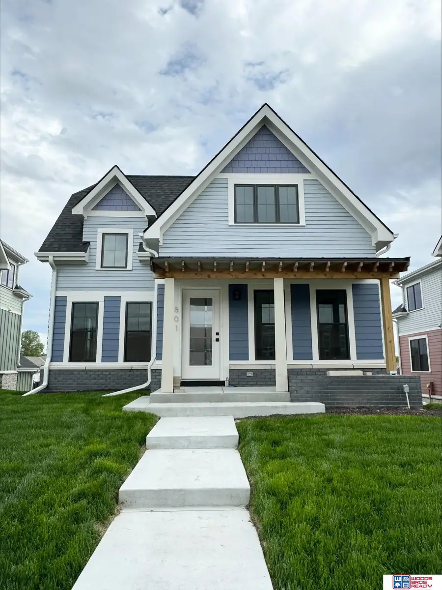 801 Penrose Drive, Lincoln, NE 68521 - #2