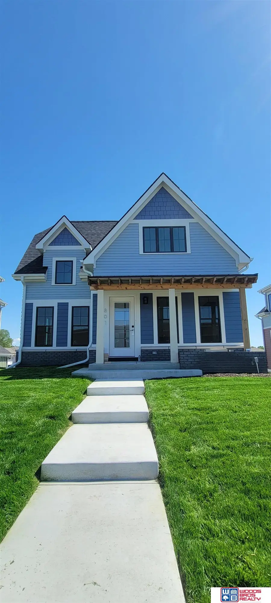 801 Penrose Drive, Lincoln, NE 68521 - #3