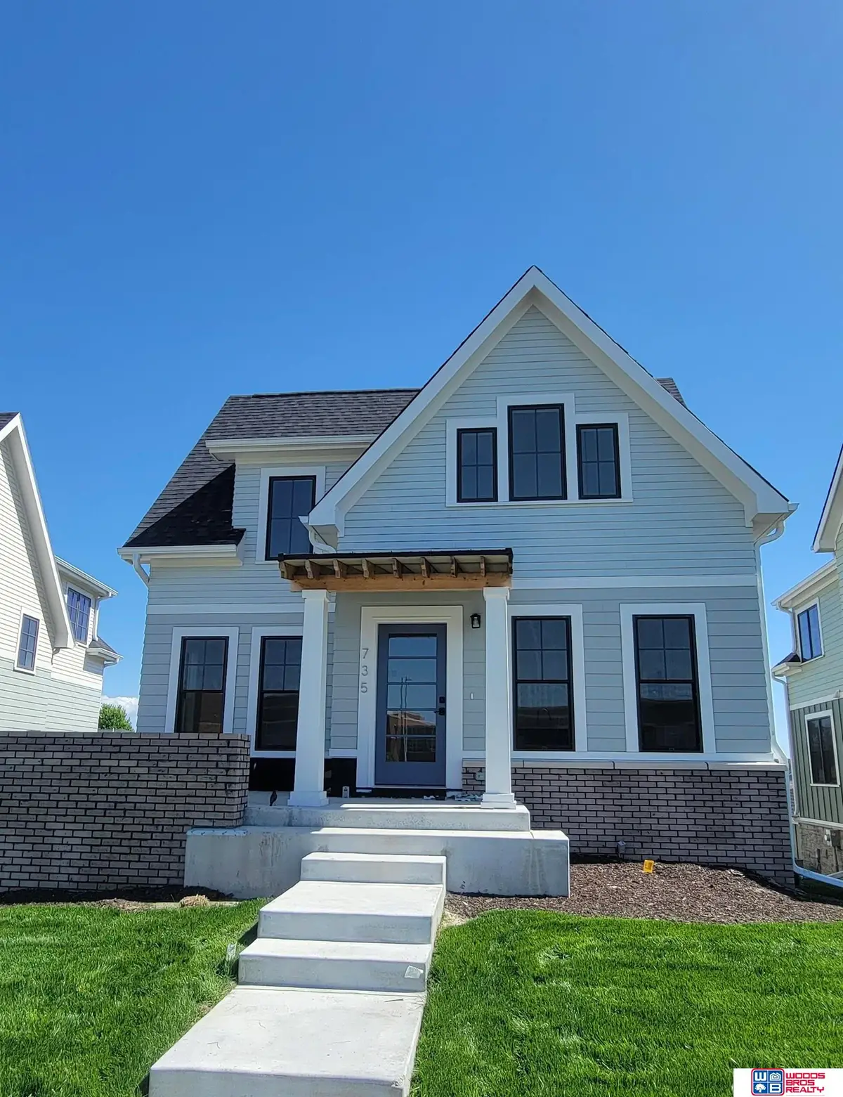 735 Penrose Drive, Lincoln, NE 68521 - #1