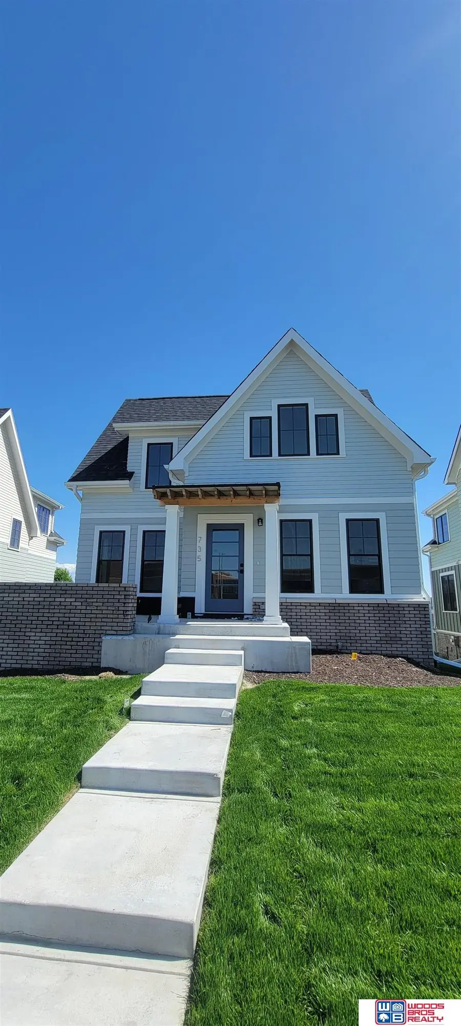 735 Penrose Drive, Lincoln, NE 68521 - #2