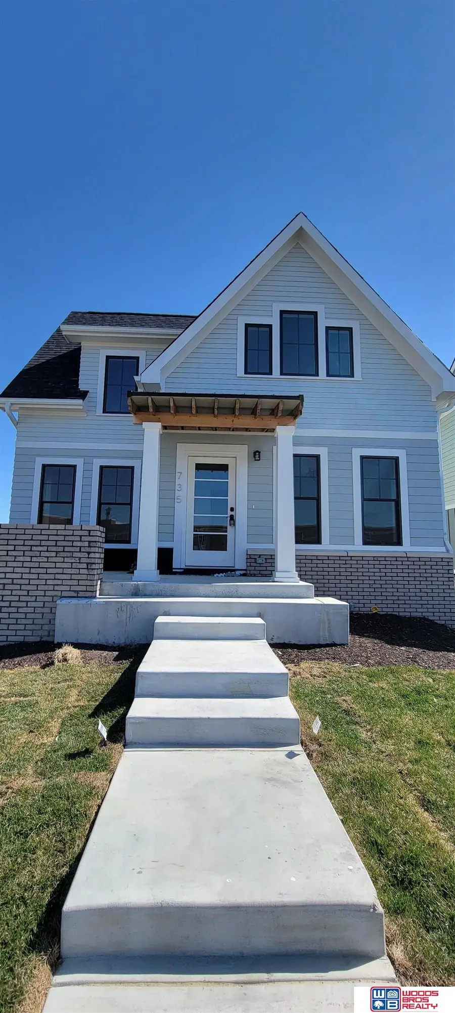 735 Penrose Drive, Lincoln, NE 68521 - #3