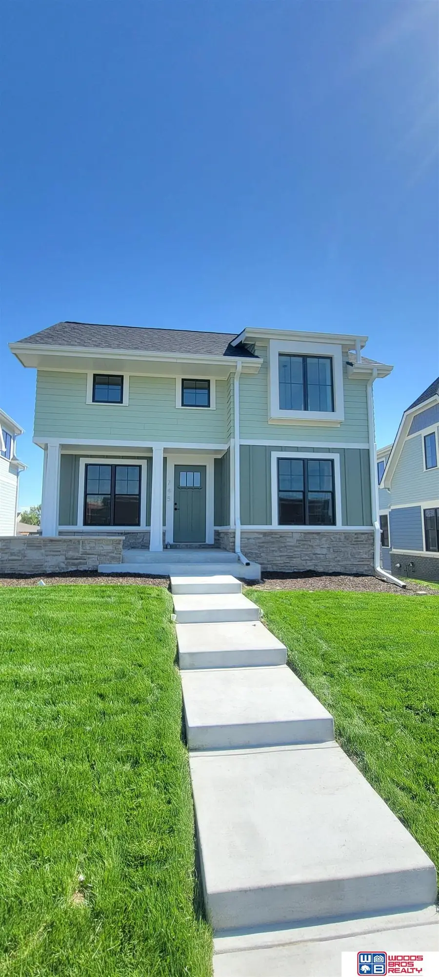 745 Penrose Drive, Lincoln, NE 68521 - #3