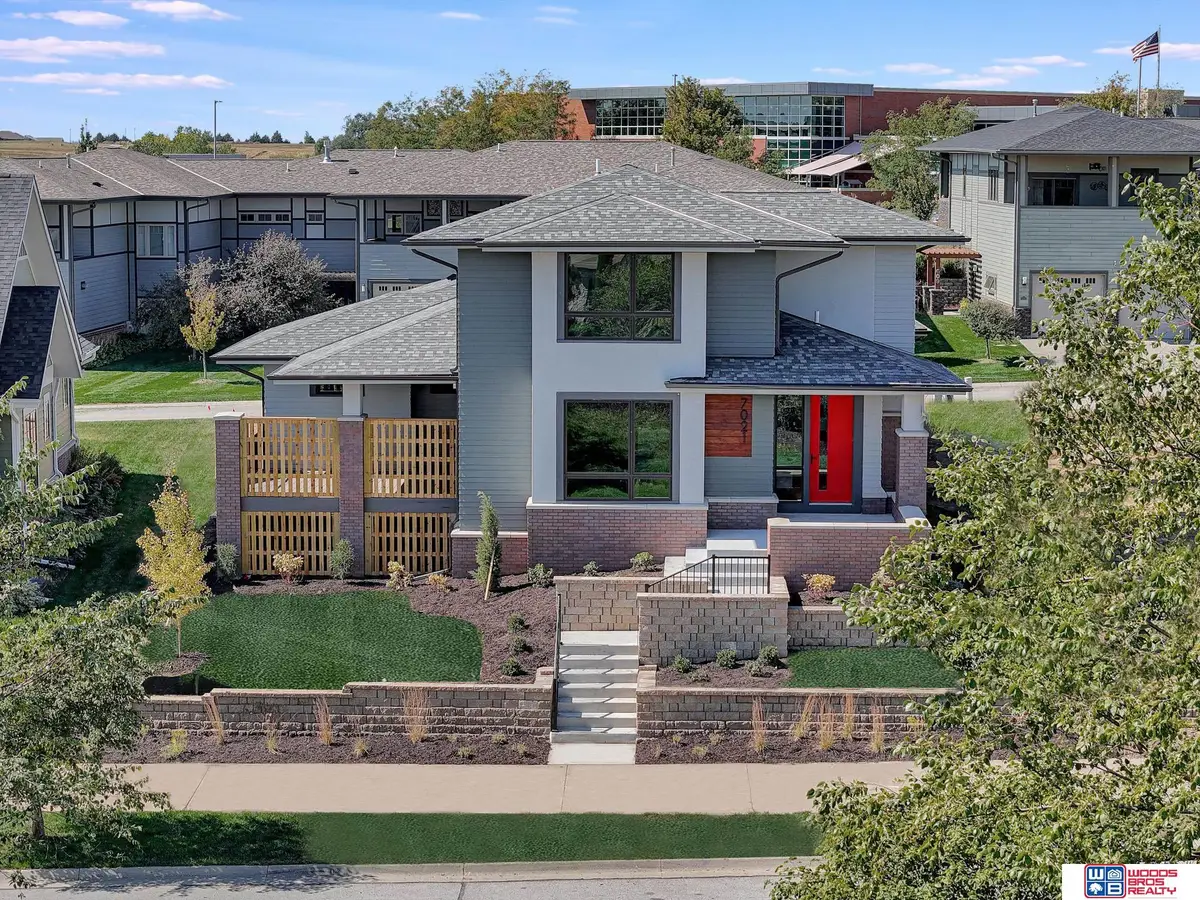 7021 Stonebrook Parkway, Lincoln, NE 68521 - #1