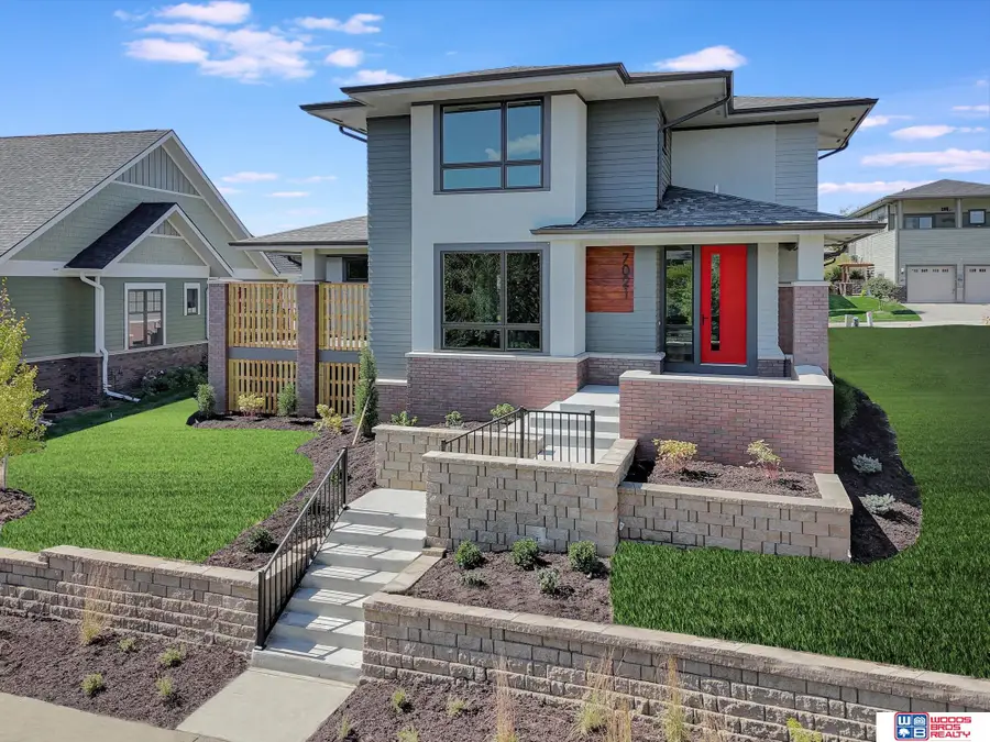 7021 Stonebrook Parkway, Lincoln, NE 68521 - #2