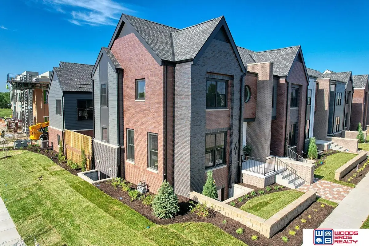 701 Blue Sage Boulevard, Lincoln, NE 68521 - #1