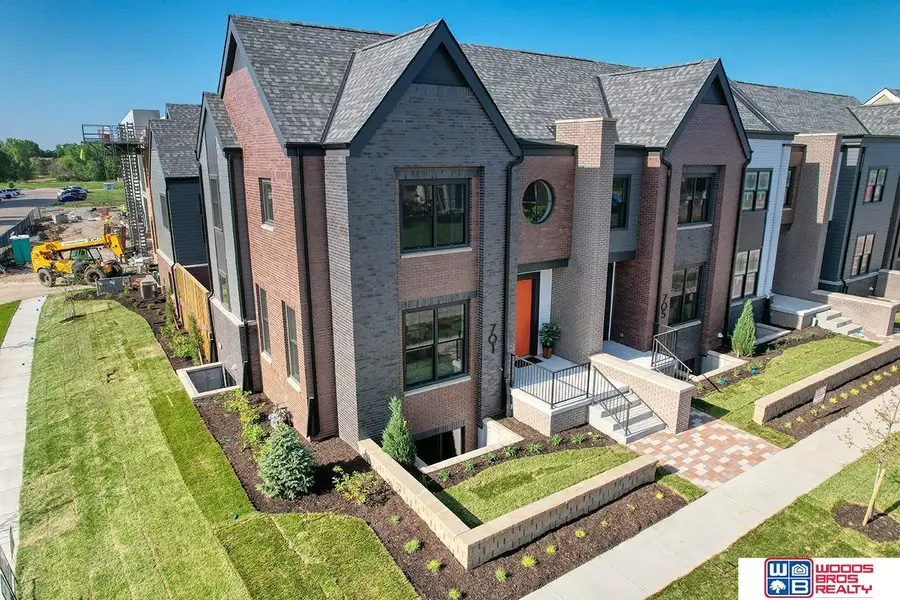 701 Blue Sage Boulevard, Lincoln, NE 68521 - #2