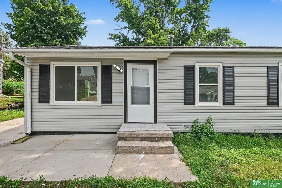7625 S 40th Street, Bellevue, NE 68147 - #2