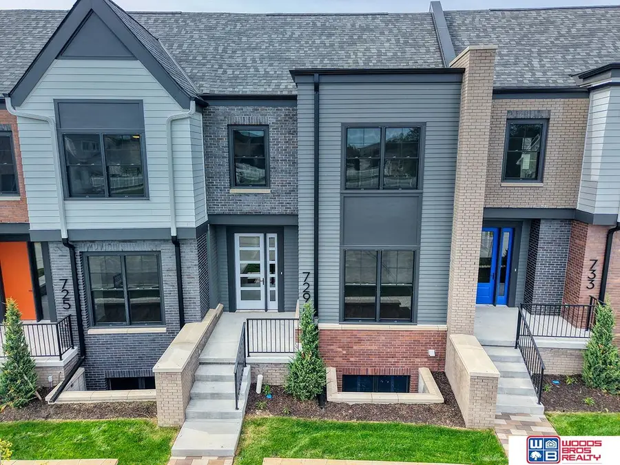 729 Blue Sage Boulevard, Lincoln, NE 68521 - #2
