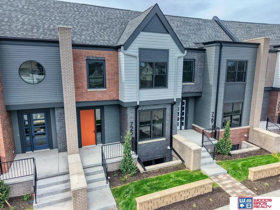 729 Blue Sage Boulevard, Lincoln, NE 68521 - #3