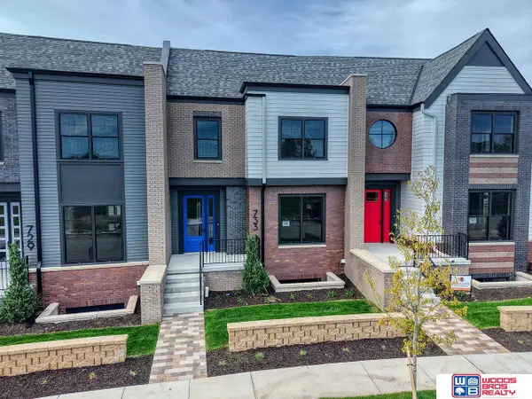 733 Blue Sage Boulevard, Lincoln, NE 68521