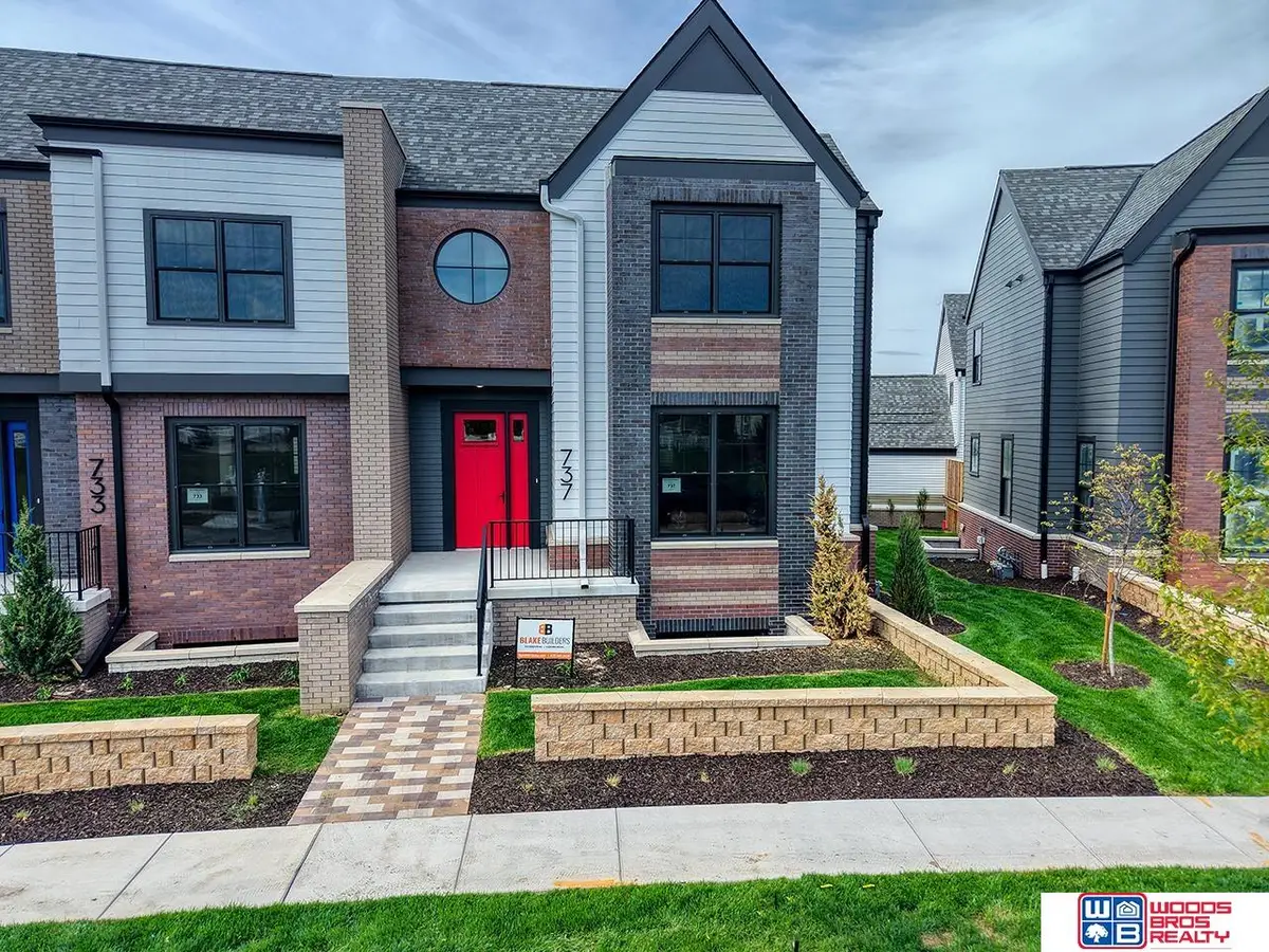 737 Blue Sage Boulevard, Lincoln, NE 68521 - #1