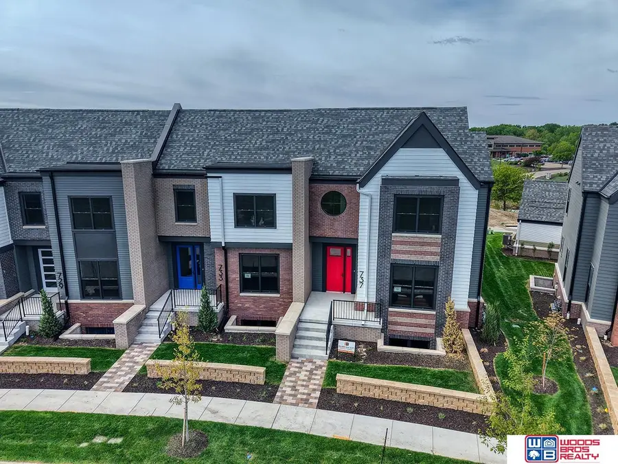 737 Blue Sage Boulevard, Lincoln, NE 68521 - #2
