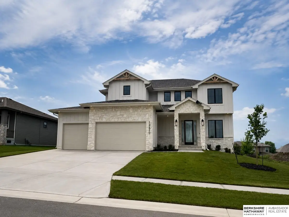 12610 S 79th Street, Papillion, NE 68046 - #1