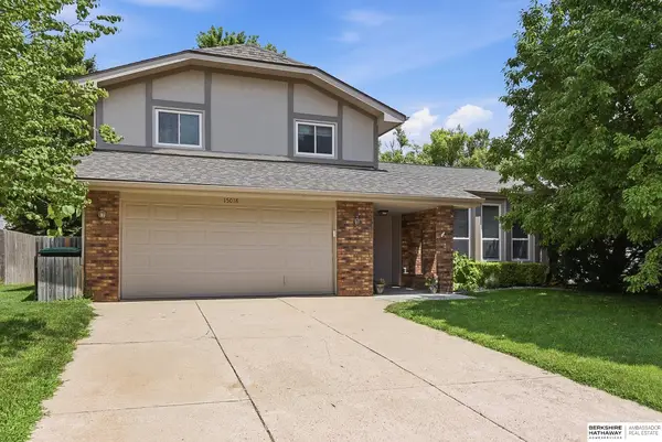 15018 Burt Street, Omaha, NE 68154