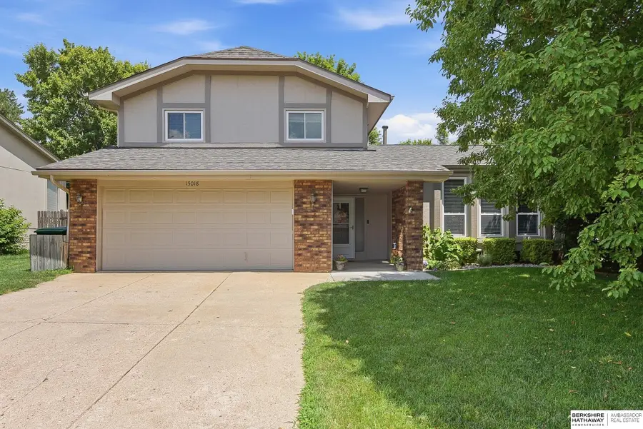 15018 Burt Street, Omaha, NE 68154 - #2