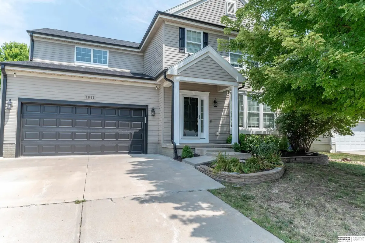 7817 N 154th Street, Bennington, NE 68007 - #1