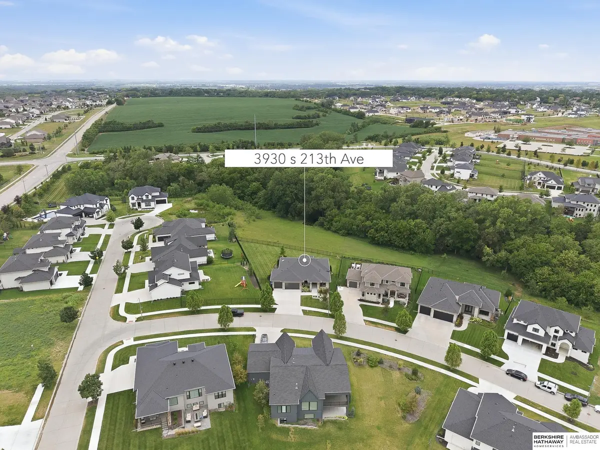 3930 S 213 Avenue, Elkhorn, NE 68022 - #1