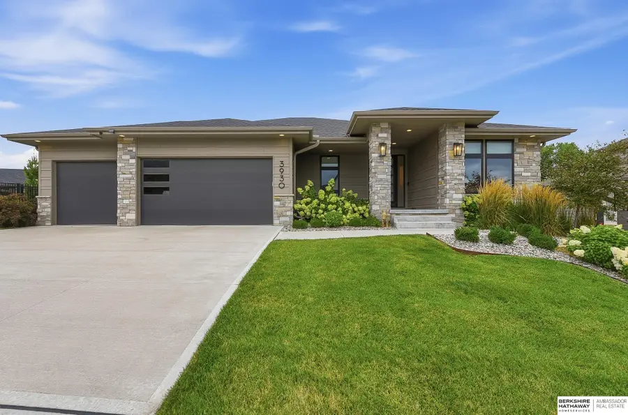 3930 S 213 Avenue, Elkhorn, NE 68022 - #2