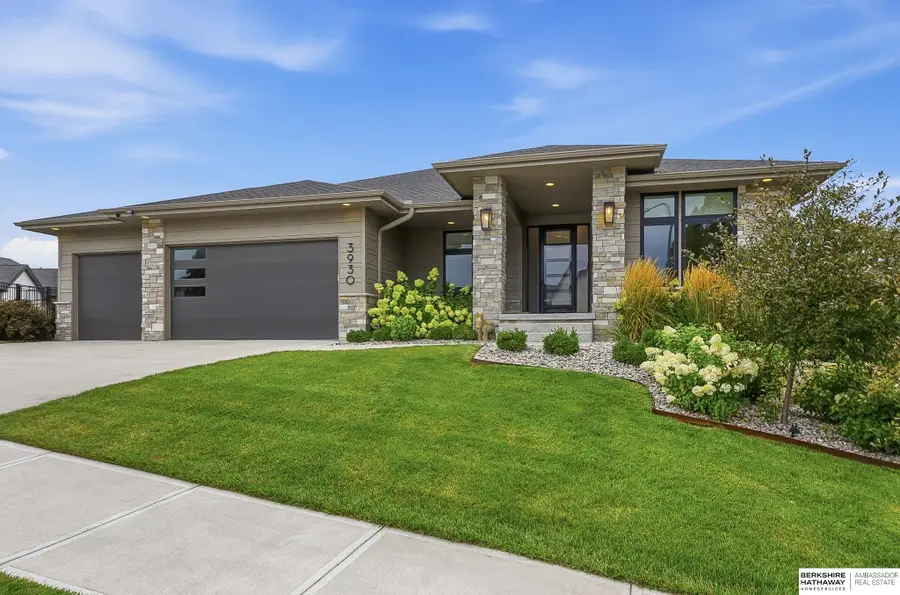 3930 S 213 Avenue, Elkhorn, NE 68022 - #3