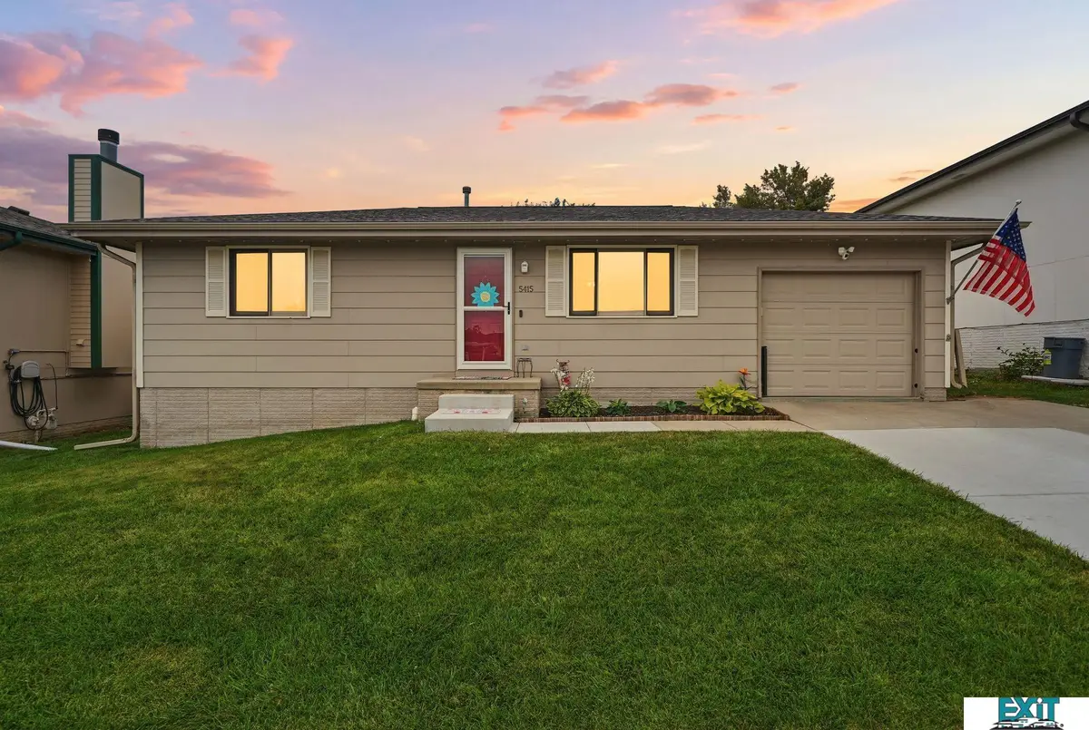 5415 W Madison Avenue, Lincoln, NE 68524 - #1