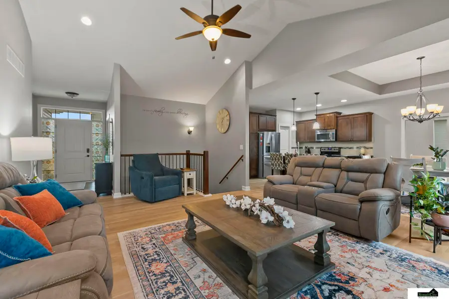 9505 Fairbury Lane, Lincoln, NE 68516 - #3