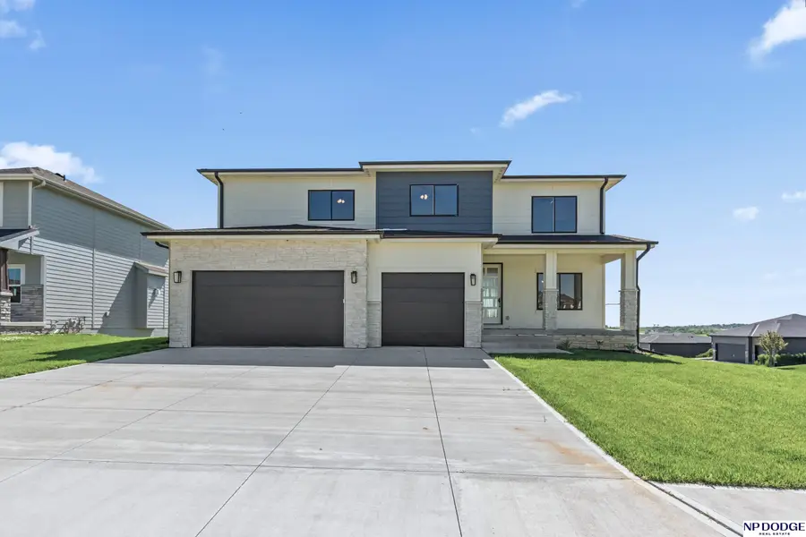 11001 N 170 Street, Bennington, NE 68007 - #2