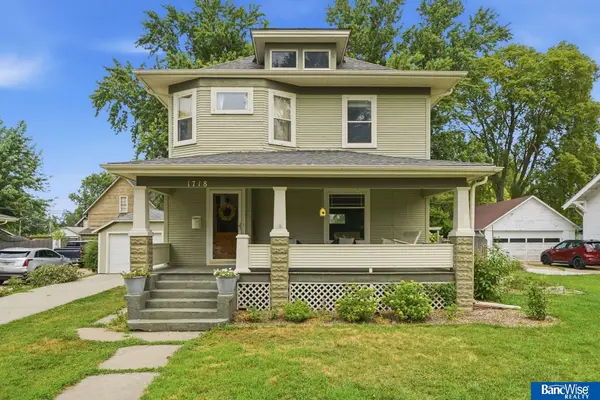1718 Clay Street, Ashland, NE 68003
