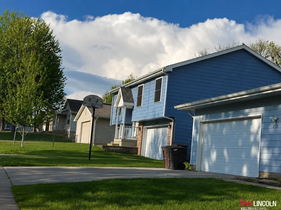2720 NW 7th Street, Lincoln, NE 68521 - #3