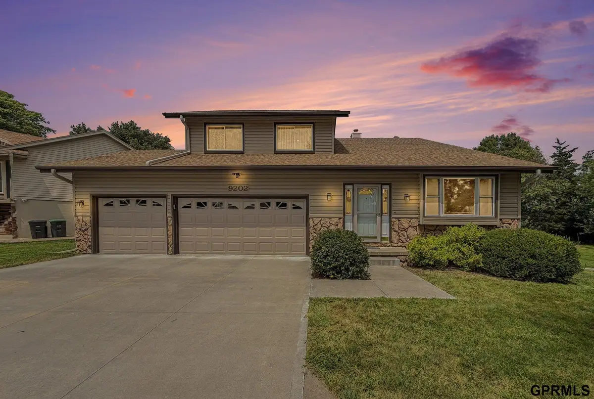 9202 Adams Street, Omaha, NE 68127 - #1